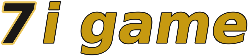 7i game logo