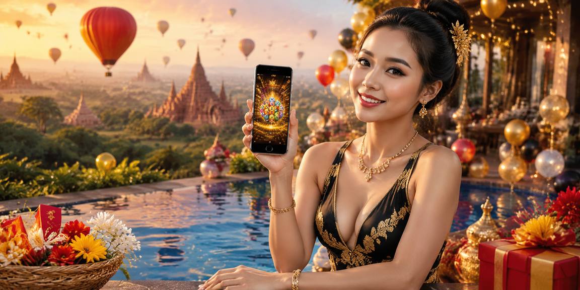 7i game စလော့ဂိမ်း