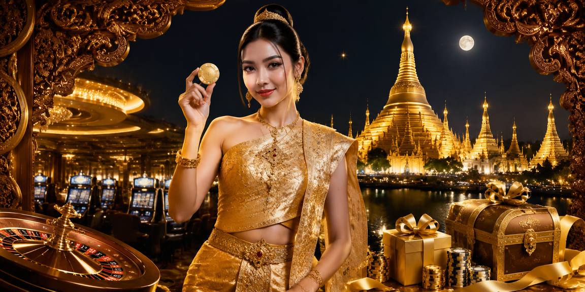 7i game မြန်မာမှ စလော့ တိုက်ရိုက်ကာစီနို အားကစားဘတ်စ်ကို ခွင့်ပြုချက်ရှိရှိ